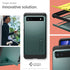 Spigen Google Pixel 6a Case Tough Armor