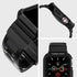 Spigen Apple Watch (41/40mm) Band with Case Rugged Armor PRO