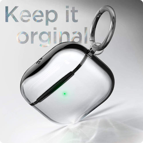 Spigen Airpods 3 case cover Ultra Hybrid