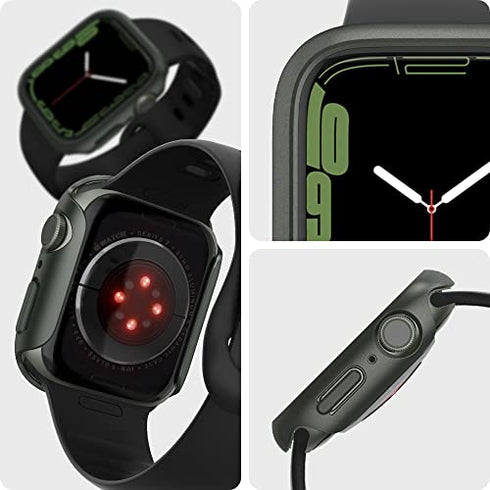 Spigen Apple Watch (45mm) Case Thin Fit