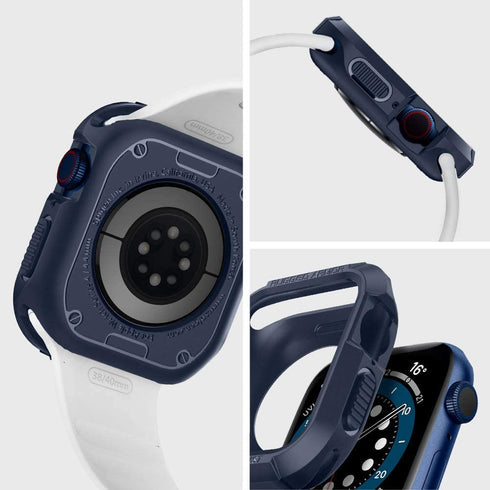 Spigen Apple Watch (45/44mm) Case Rugged Armor