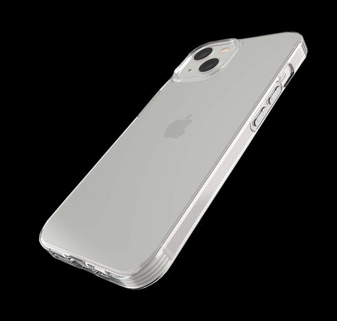 Tech21 iPhone 13 Case Evo Lite