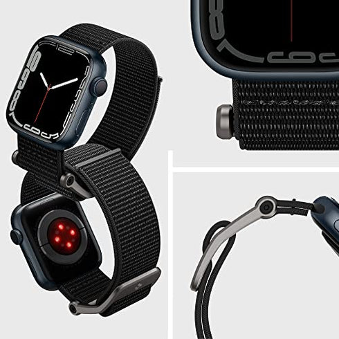 Spigen Apple Watch Band Series (49/45/44/42mm) Dura Pro Flex