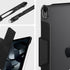 Spigen iPad Air 11" M3/M2 (2025/2024) / Air 5/4 (2022/2020) Case Ultra Hybrid Pro with Pencil Holder