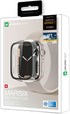 Amazing Thing Apple Watch (45mm) Case Marsix w/ built in Screen Protector