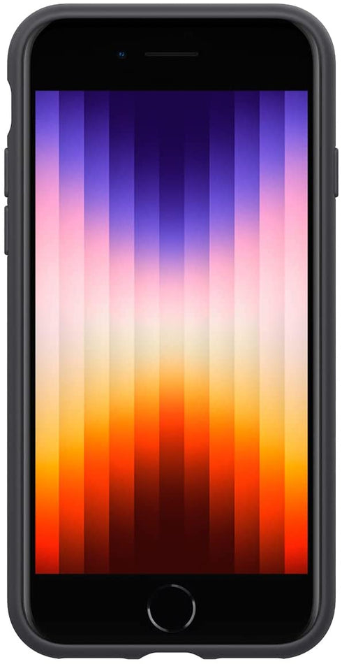 Spigen iPhone SE 3 / 7 / 8 / SE Case Silicone Fit