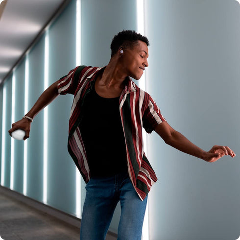 Spigen Samsung Galaxy Buds 2 PRO / Buds 2 / PRO / LIVE Case Silicone Fit