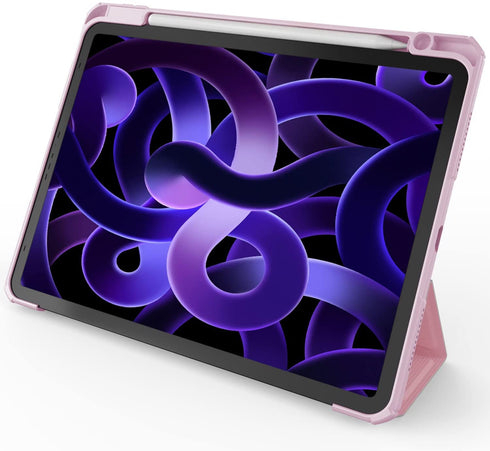 Amazing Thing iPad Air 5 / iPad Air 4 (2022/2020) Case Titan Pro
