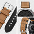 Spigen Samsung Galaxy Watch series (45/44/40/46/42mm) Band Retro Fit