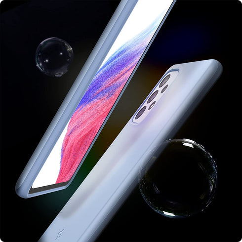 Spigen Samsung Galaxy A53 5G Case Thin Fit