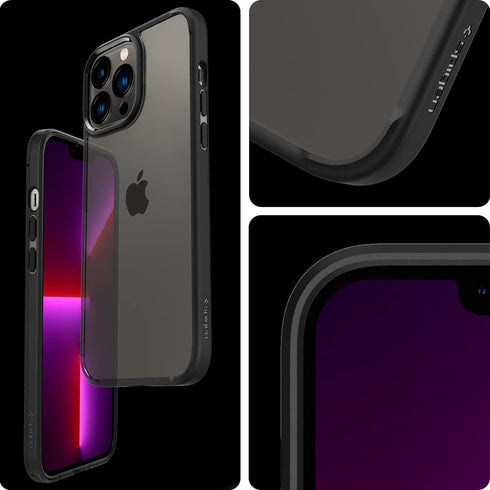 Spigen iPhone 13 Pro MAX Case Ultra Hybrid