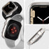 Spigen Apple Watch (41mm) Case Thin Fit