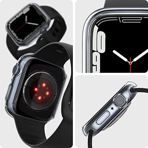 Spigen Apple Watch (45mm) Case Thin Fit