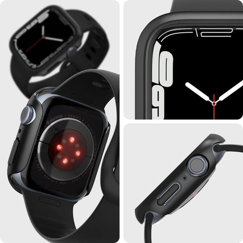 Spigen Apple Watch (41mm) Case Thin Fit