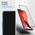 Spigen OnePlus Nord CE and OnePlus Nord 2 5G Tempered Glass Screen Protector