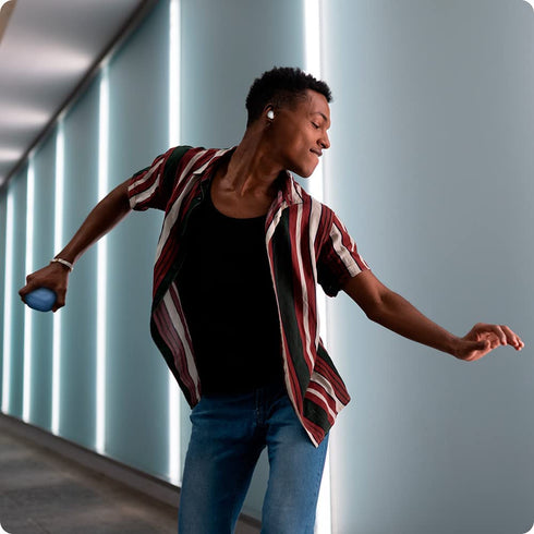 Spigen Samsung Galaxy Buds 2 PRO / Buds 2 / PRO / LIVE Case Silicone Fit