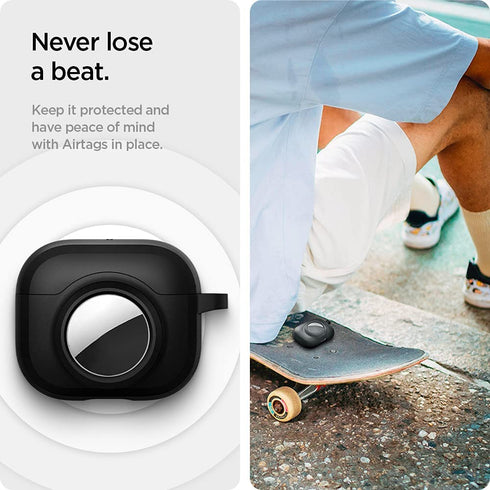 Spigen Airpods 3 Airtag case cover Tag Armor Duo