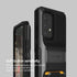VRS Design Samsung Galaxy A52 / Galaxy A52s Case Quick Stand Pro with Kickstand