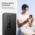 Spigen Samsung Galaxy Z Fold 3 5G Camera Lens Protector GLAStR Optik