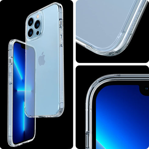 Spigen iPhone 13 Pro MAX Case Ultra Hybrid