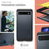 Spigen Google Pixel 6a Case Tough Armor