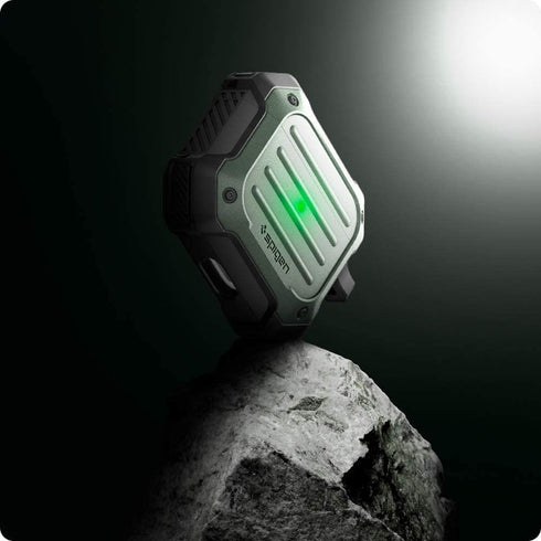 Spigen Airpods 3 case cover Tough Armor