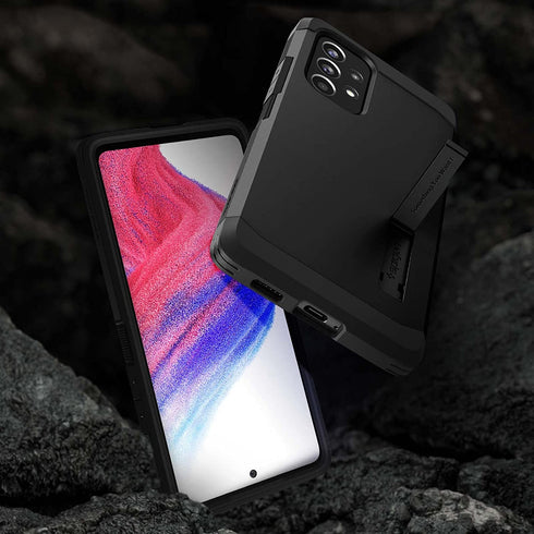 Spigen Samsung Galaxy A53 5G Case Tough Armor