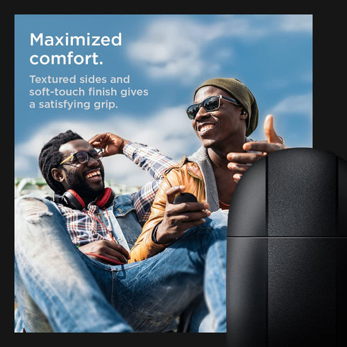 Spigen Beats Studio Buds (2021) Case Silicone Fit