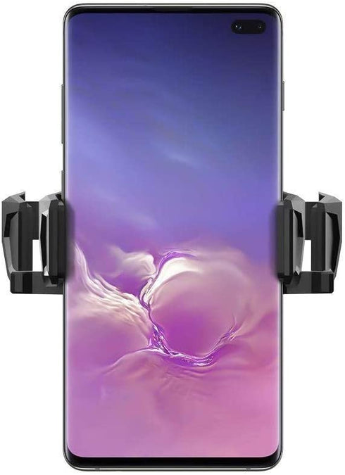 Spigen Click.R Air Vent Car Mount with One-Touch Technology