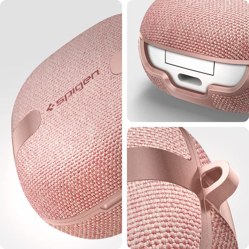 Spigen Samsung Galaxy Buds 2 PRO / Buds 2 / PRO / LIVE Case Urban Fit