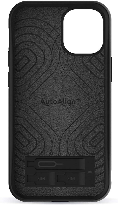 Mous iPhone 12 Mini Case Limitless 3.0