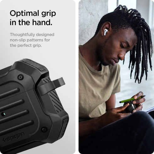 Spigen Airpods 3 case cover Tough Armor