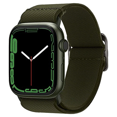 Spigen Apple Watch Band (41/40/38mm) Lite Fit
