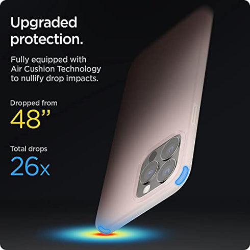 Spigen iPhone 13 Pro Case Thin Fit