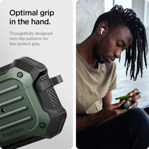 Spigen Airpods 3 case cover Tough Armor