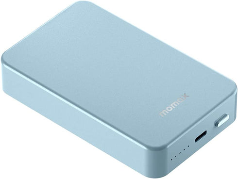 Momax Q.Mag Power7 (10000 mAh) Magnetic Wireless Power Bank / MagSafe Battery Pack