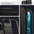 Spigen iPhone 12 and iPhone 12 PRO Case Ultra Hybrid