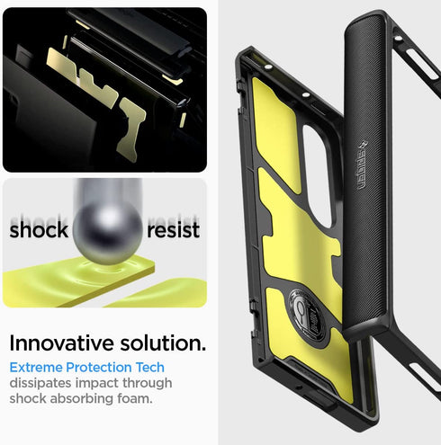 Spigen Samsung Galaxy Z Fold 4 Case Slim Armor PRO