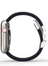 Amazing Thing Apple Watch (41mm/40mm/38mm) Titan Weave Braided Band