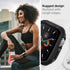 Spigen Apple Watch (45/44mm) Case Rugged Armor