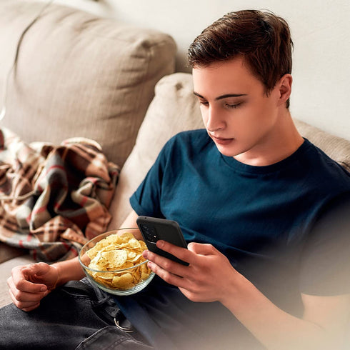 Spigen Samsung Galaxy A53 5G Case Liquid Air