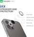 Amazing Thing iPhone 13 Pro MAX Camera Lens Protector Supreme AR Lens
