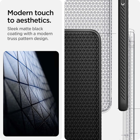 Spigen Samsung Galaxy M53 5G Case Liquid Air