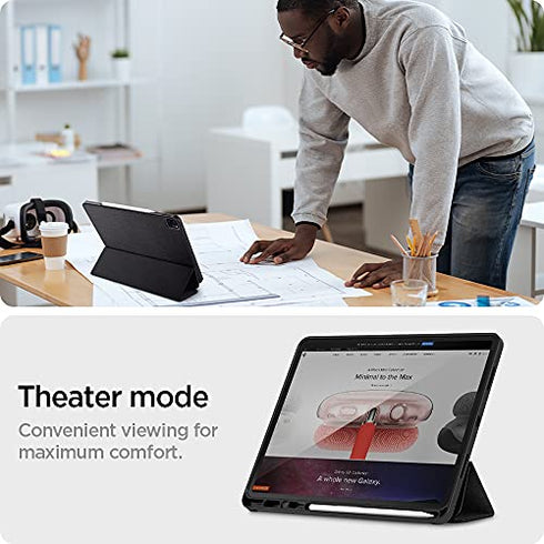 Spigen iPad Pro 12.9" (2022/2021) Case Urban Fit