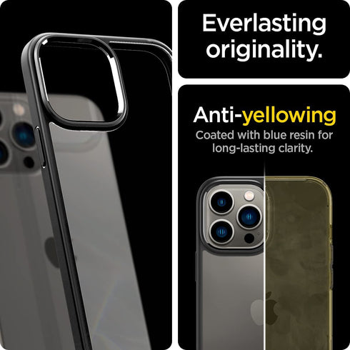 Spigen iPhone 13 Pro MAX Case Ultra Hybrid