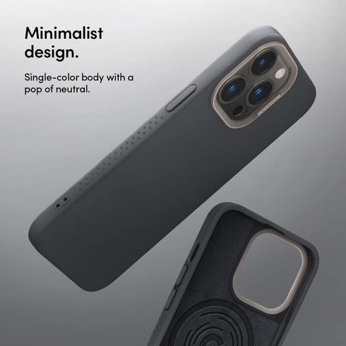 CYRILL iPhone 13 Pro Case Color Brick (MagFit)