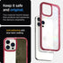 Spigen iPhone 13 Pro Case Ultra Hybrid