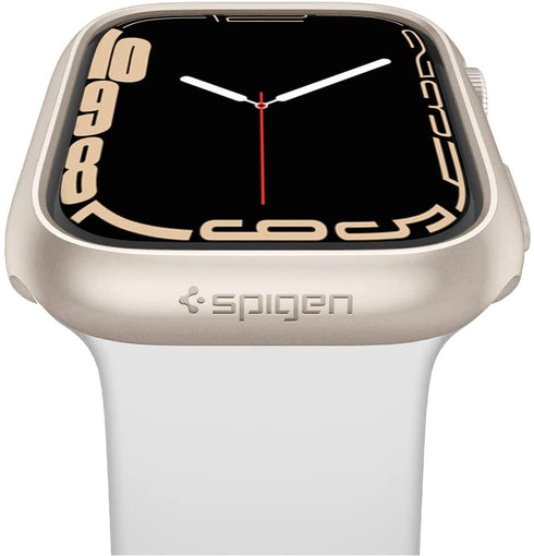 Spigen Apple Watch (41mm) Case Thin Fit
