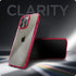 Spigen iPhone 13 Pro MAX Case Ultra Hybrid