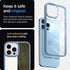 Spigen iPhone 13 Pro MAX Case Ultra Hybrid